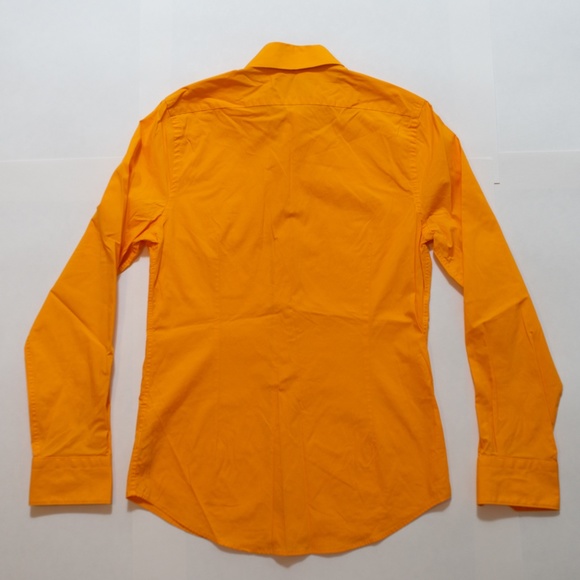 Limited Edition Express 1MX Fitted Shirt - Picture 3 of 3